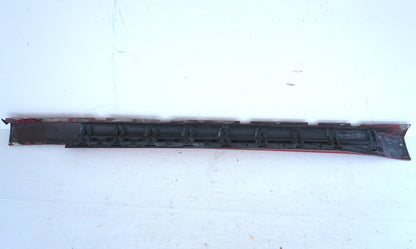 ALFA ROMEO GIULIA LEFT DRIVER SIDE SKIRT ROCKER PANEL MOLDING OEM 2017 - 2019 💎