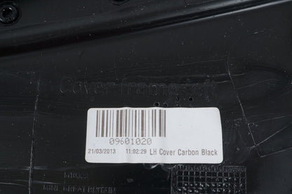 2007 - 2014 MINI COOPER R55 LEFT DRIVER SIDE INTERIOR DOOR PANEL COVER TRIM OEM