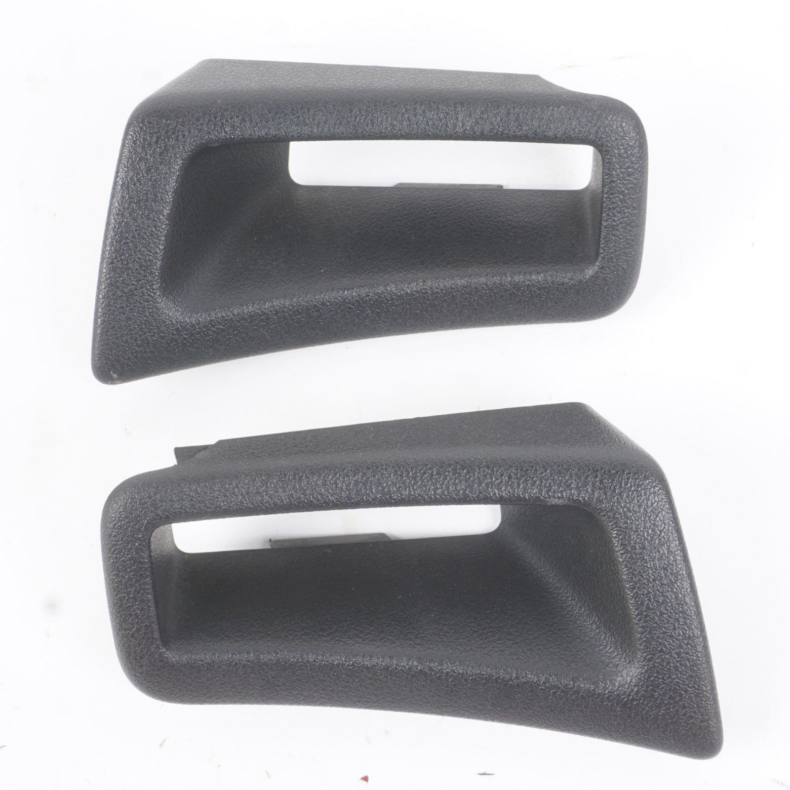 2011 - 2017 Mercedes E350 E550 Convertible Rear Left And Right Seat Belt Guide