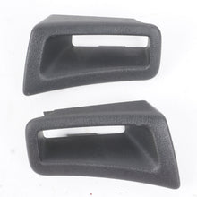 2011 - 2017 Mercedes E350 E550 Convertible Rear Left And Right Seat Belt Guide