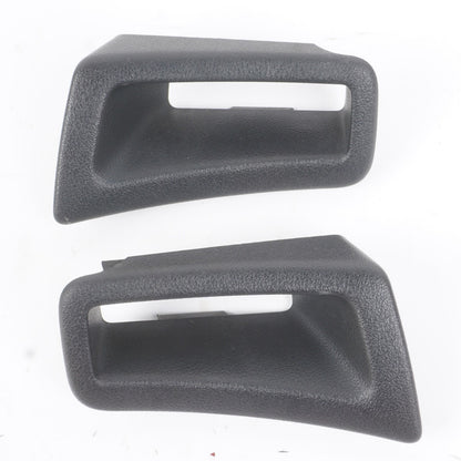 2011 - 2017 Mercedes E350 E550 Convertible Rear Left And Right Seat Belt Guide