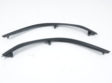 2017-2020 MERCEDES SL450 TAIL LIGHT MOLDING TRIM LEFT & RIGHT OEM