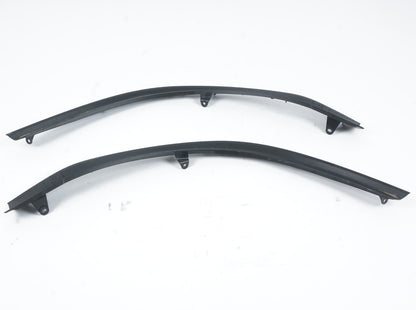 2017-2020 MERCEDES SL450 TAIL LIGHT MOLDING TRIM LEFT & RIGHT OEM