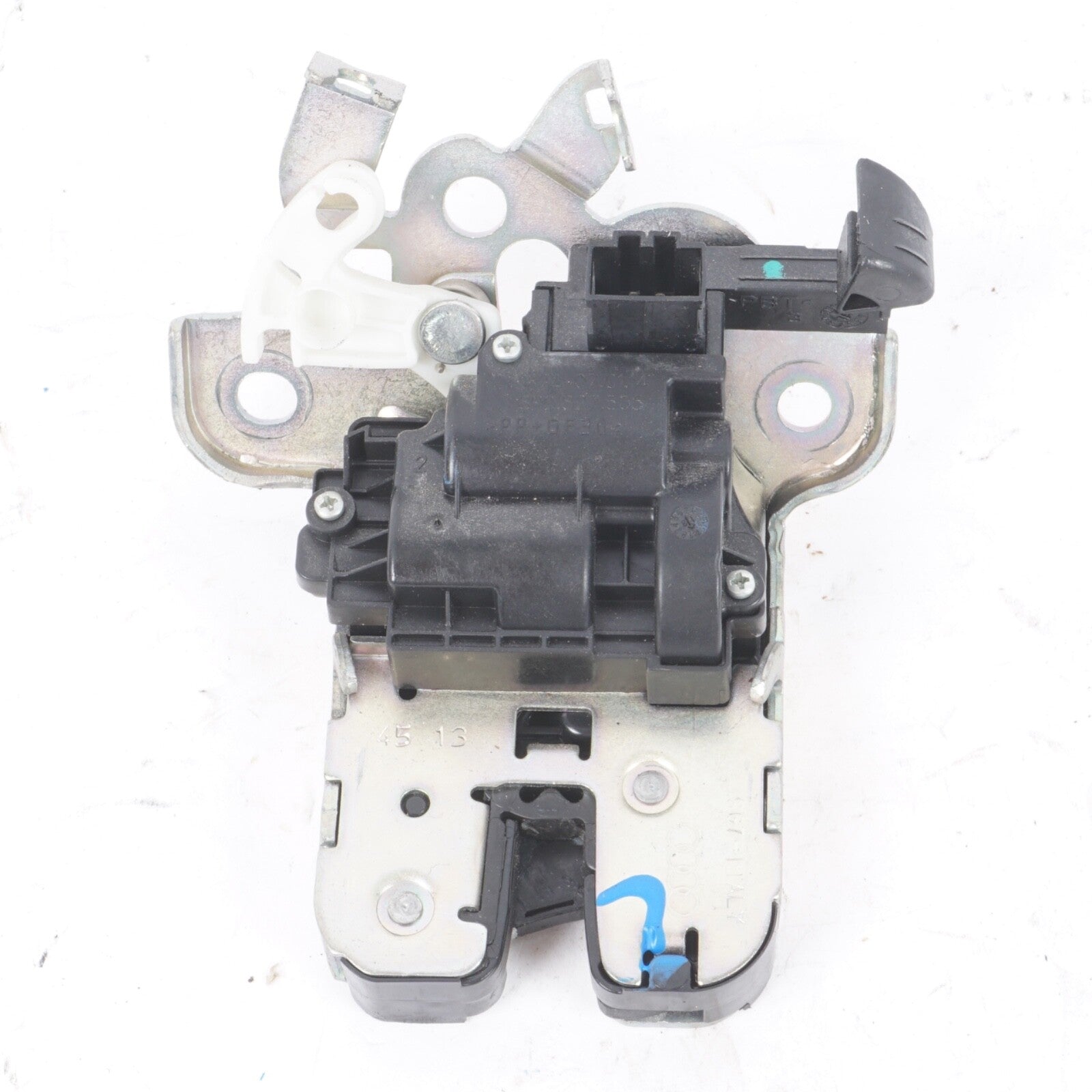 Audi A4 A6 A7 Q3 Q5 Q7 Rear Trunk Lock, Part 8R0827505