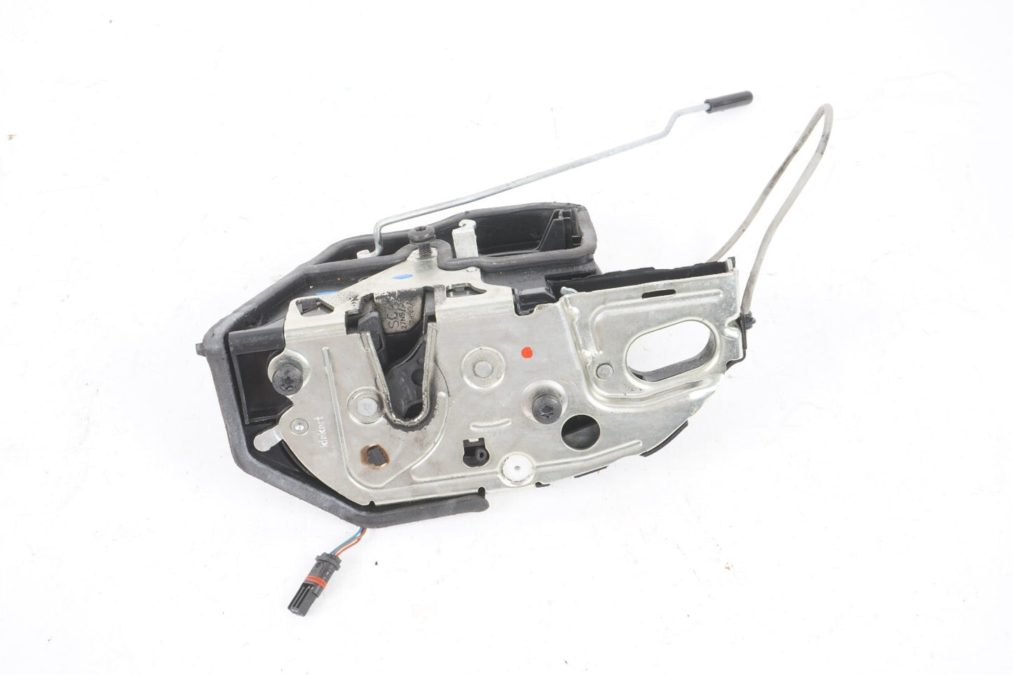 2010-2017 BMW 550I GT F07 FRONT LEFT DRIVER DOOR LOCK ACTUATOR OEM