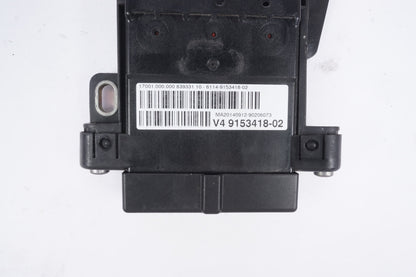 10-16 BMW 740i 750i 750Li F01 F02 BATTERY POWER DISTRIBUTION MODULE 9153418 OEM