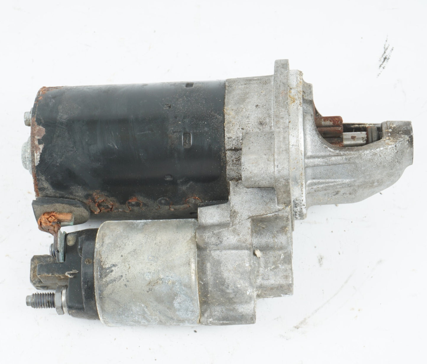 2008 - 2013 BMW X6 Xdrive35I STARTER MOTOR 7521123 OEM
