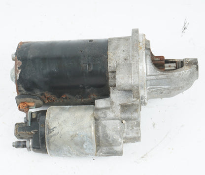 2008 - 2013 BMW X6 Xdrive35I STARTER MOTOR 7521123 OEM