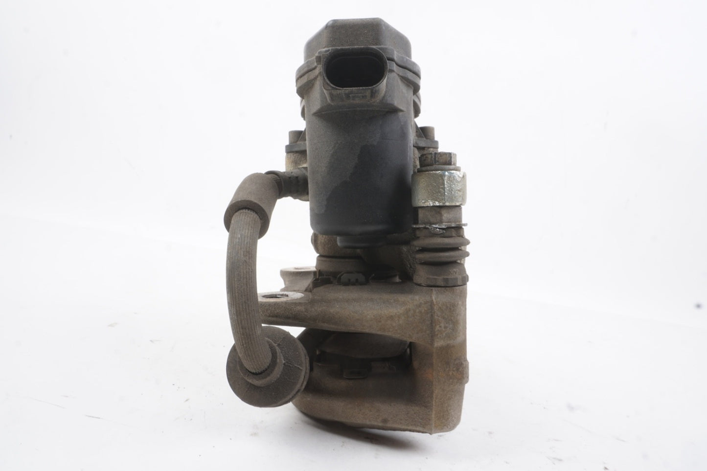 2015 - 2025 Jeep Renegade Rear Right Brake Caliper Assembly OEM