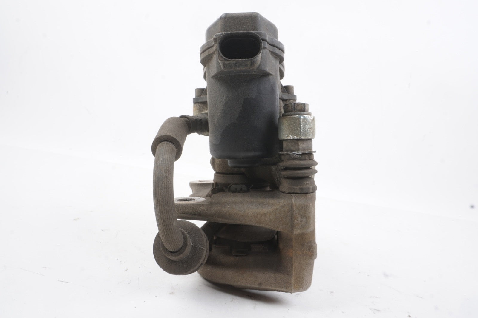 2015 - 2025 Jeep Renegade Rear Right Brake Caliper Assembly OEM