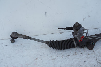 11-18 Porsche Cayenne 958 4.8l Power Steering Rack 7P5422055N  OEM