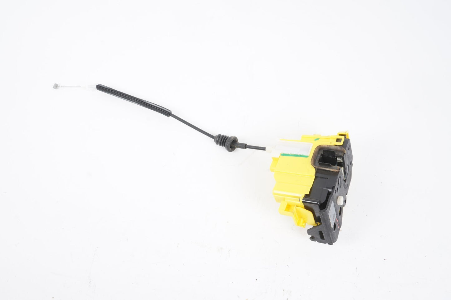 17 - 22 Alfa Romeo Giulia REAR RIGHT PASSENGER SIDE DOOR LOCK LATCH ACTUATOR OEM
