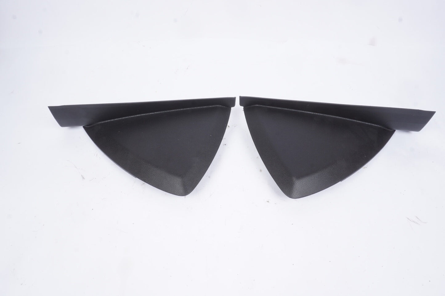 2012- 2018 Ford Focus Left Right Side Dash Board End Cap Panel Trim