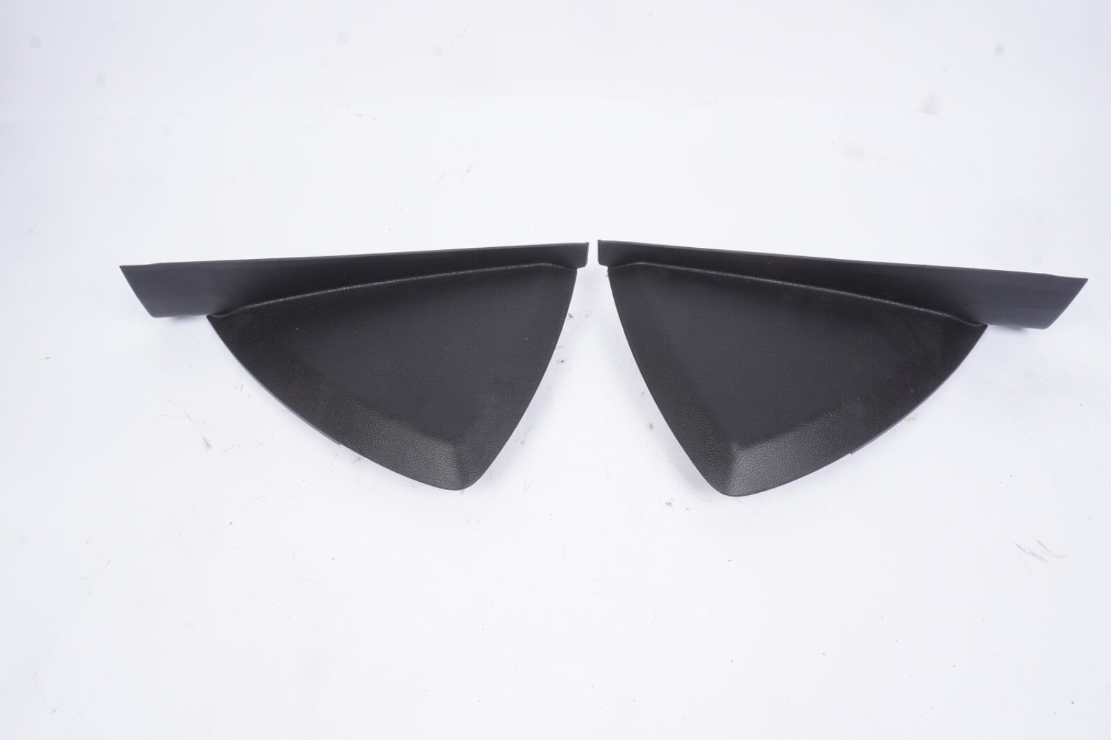 2012- 2018 Ford Focus Left Right Side Dash Board End Cap Panel Trim