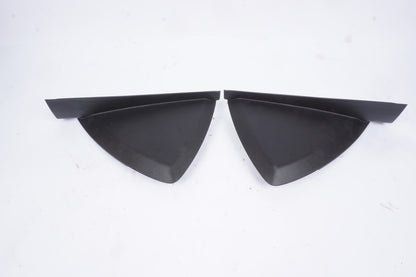 2012- 2018 Ford Focus Left Right Side Dash Board End Cap Panel Trim