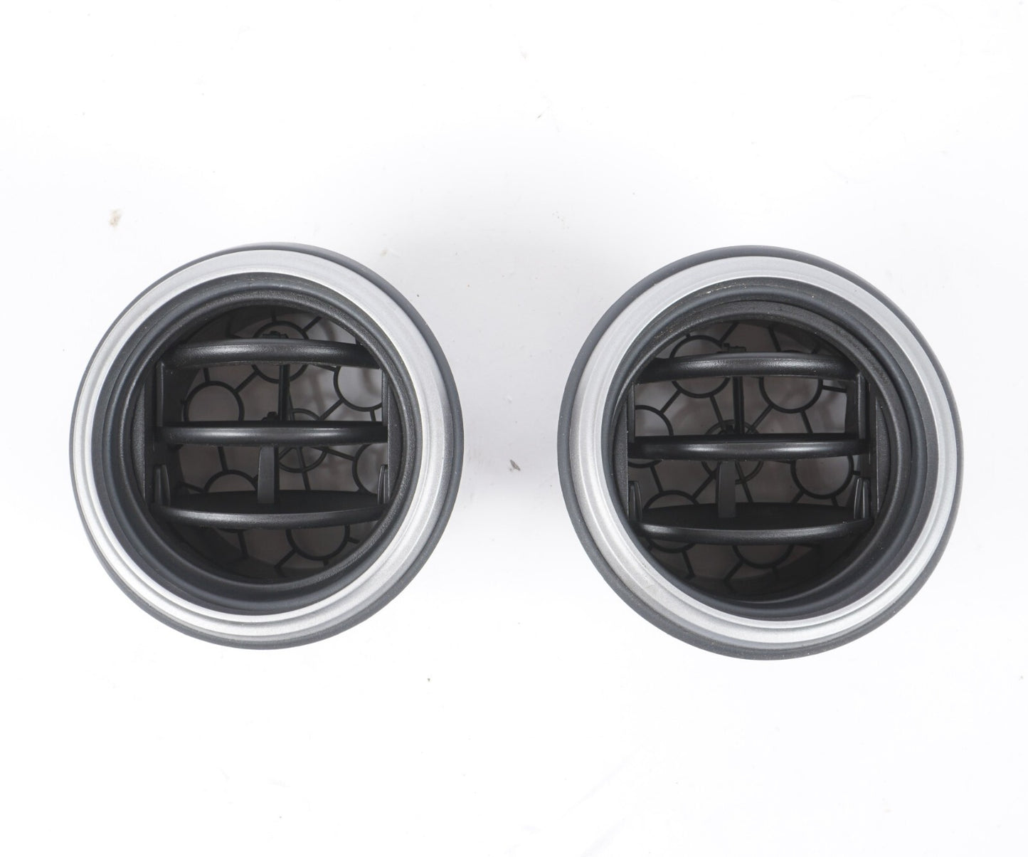 2013 - 2016 Subaru BRZ DASH AC HEATER AIR VENT LEFT & RIGHT  OEM