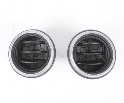 2013 - 2016 Subaru BRZ DASH AC HEATER AIR VENT LEFT & RIGHT  OEM