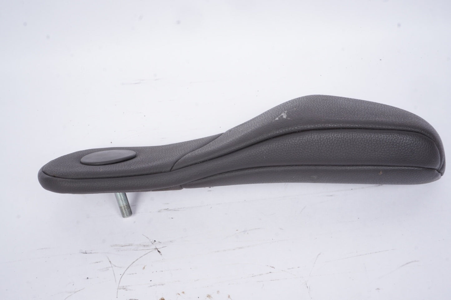 Fits 18 - 24 HONDA ODYSSEY Front LH Driver Seat Armrest BROWN OEM