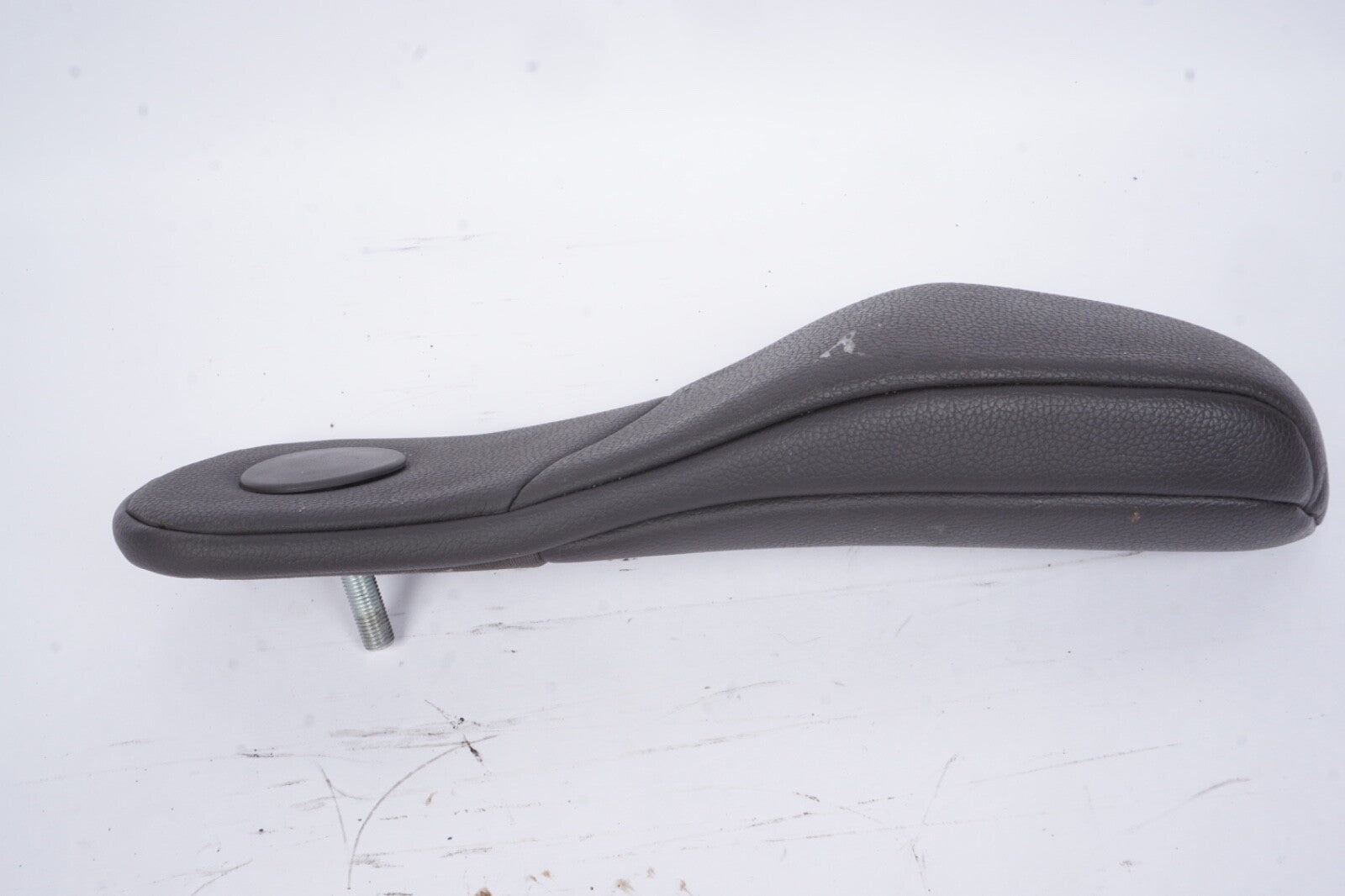 Fits 18 - 24 HONDA ODYSSEY Front LH Driver Seat Armrest BROWN OEM