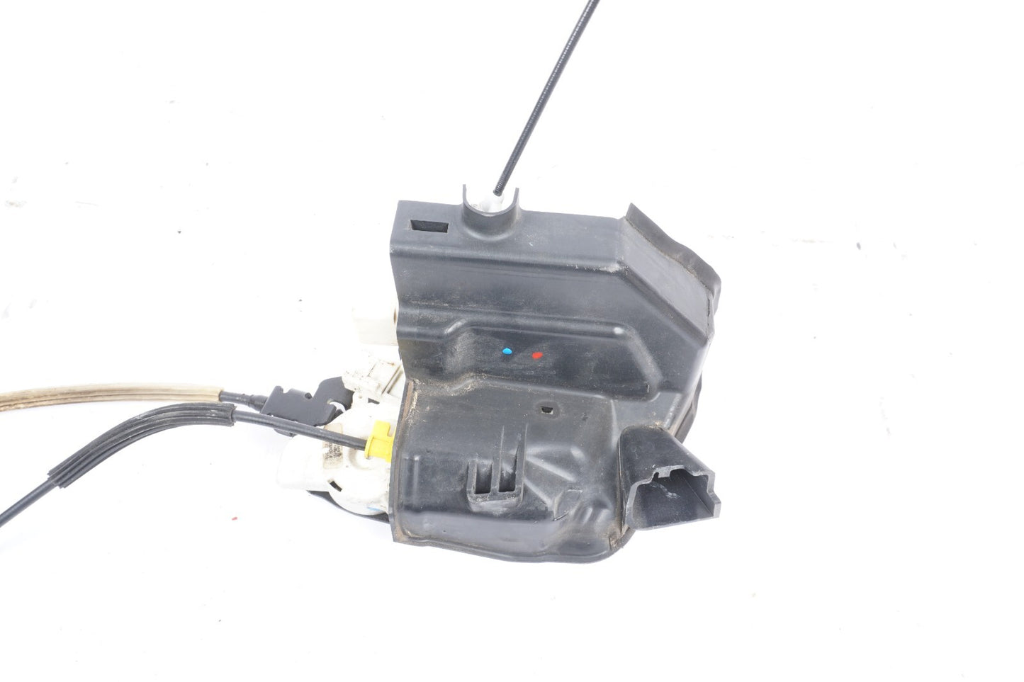 2011 - 2017 Audi A8L A8 Door Lock Actuator Front Left Driver Side OEM