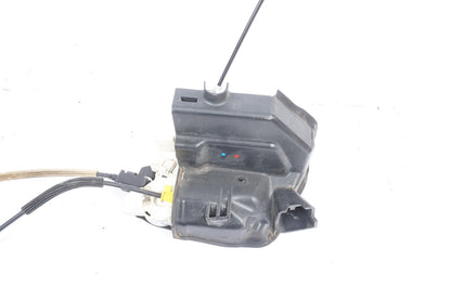 2011 - 2017 Audi A8L A8 Door Lock Actuator Front Left Driver Side OEM