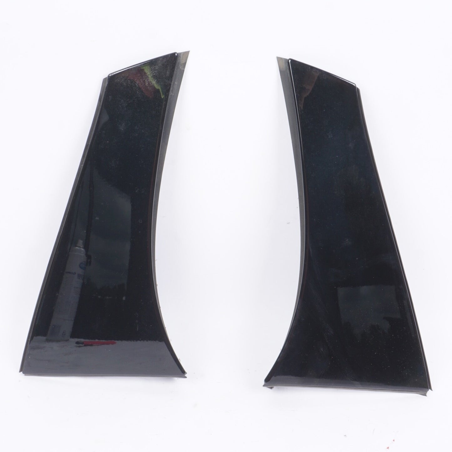 2015 - 2020  MERCEDES X156 GLA250 GLA45 REAR SPOILER ATTACHMENT SET ASSEMBLY