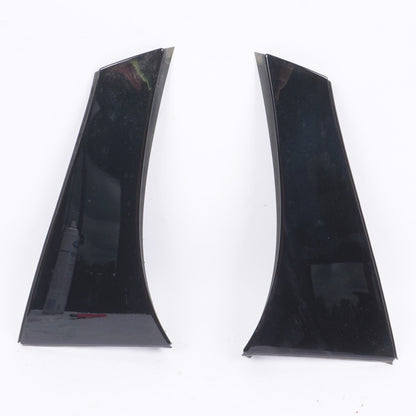 2015 - 2020  MERCEDES X156 GLA250 GLA45 REAR SPOILER ATTACHMENT SET ASSEMBLY