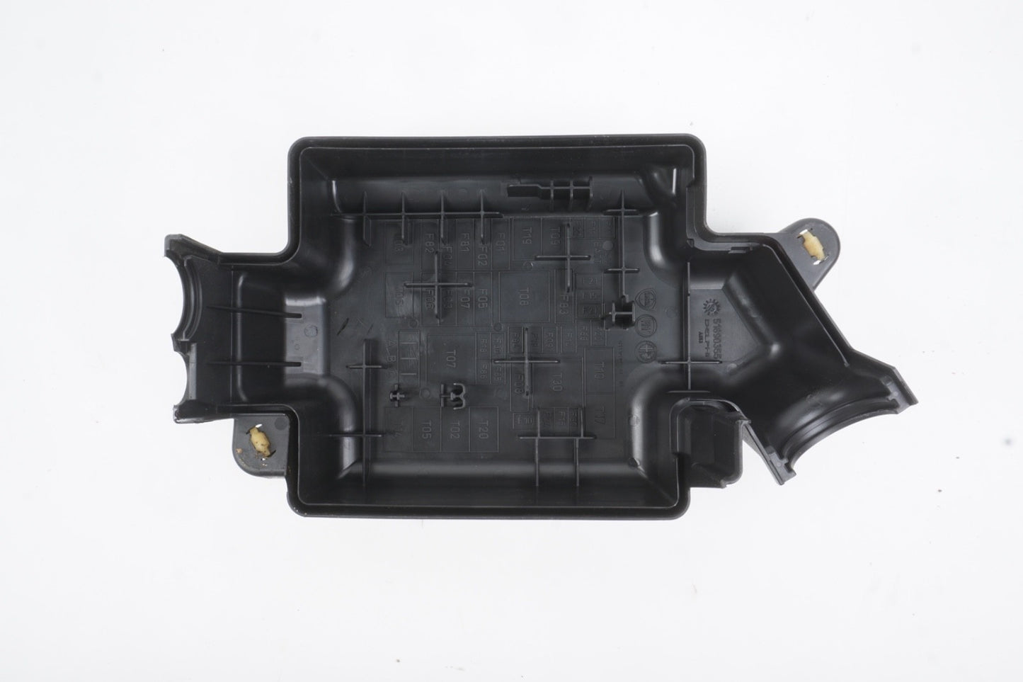 2014 - 2017 Fiat 500L Engine Fuse Box Module OEM