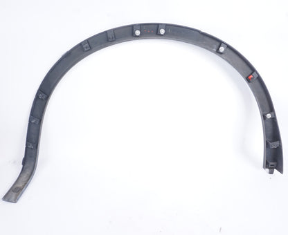 11-18 Porsche Cayenne Rear Arch Flare Fender Molding Left Driver Side OEM