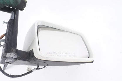 2011 - 2014 Mercedes Benz C250 C300 C350 Right View Mirror White