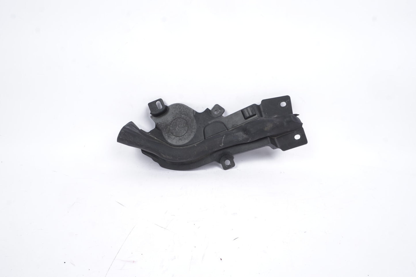 21 - 24 BMW 430I Convertible Front Left Engine Hood Weather Seal OEM