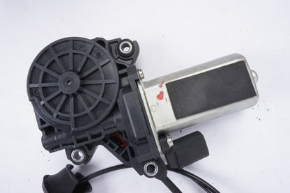 2011 - 2018 AUDI A8 QUATTRO FRONT LEFT DOOR LATCH LOCK ACTUATOR OEM