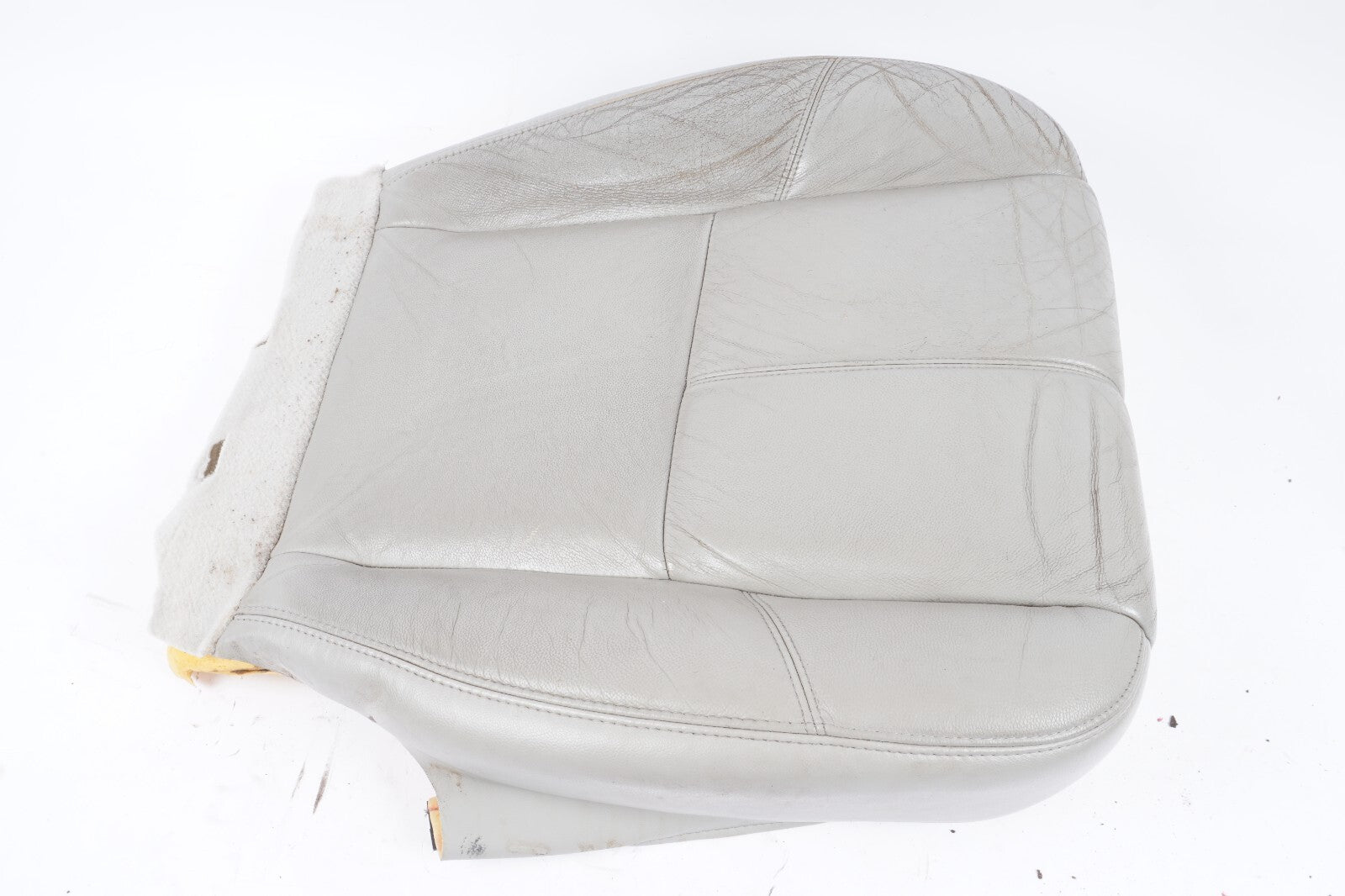 2007 - 2009 Chevy Suburban Front Left Driver Seat Cushion Bottom Lower OEM