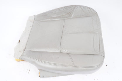 2007 - 2009 Chevy Suburban Front Left Driver Seat Cushion Bottom Lower OEM