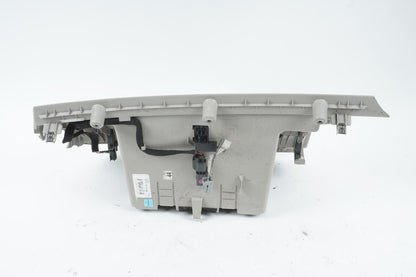 2006-2013 VOLVO C70 GLOVE BOX STORAGE COMPARTMENT OEM