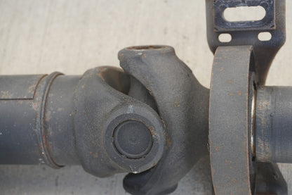 03-06 Mercedes R230 SL500 Drive Shaft Driveshaft Propeller 2304102106 OEM