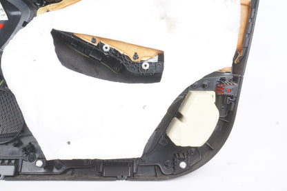 2015 - 2018 Ford Focus Front Left Door Trim Panel OEM