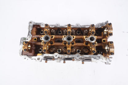 2014-2019 Maserati Ghibili 3.0 Passenger Right Cylinder Head 2283305ND