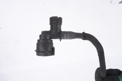 2016 - 2019 BMW X1 X2 F48 RADIATOR COOLANT OVERFLOW TANK HOSE TUBE PIPE OEM