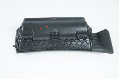 03 - 08 Mercedes R230 SL500 Front Right Under Seat Glove Storage Tray OEM
