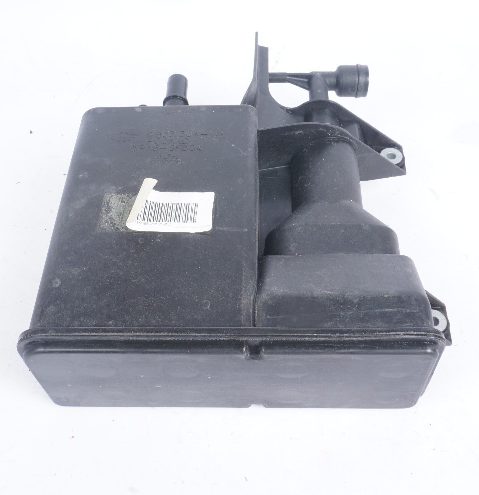 11 - 16 Mini Cooper Countryman Vapor Charcoal Canister 9803304 OEM