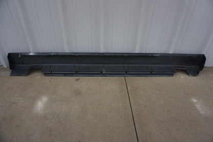 1987 - 1993 Cadillac Allante Right Passenger Side Rocker Panel Skirt Molding OEM
