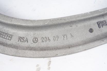 11-17 Mercedes E350 RWD Rear Left Driver Side Control Arm SET of 4 OEM