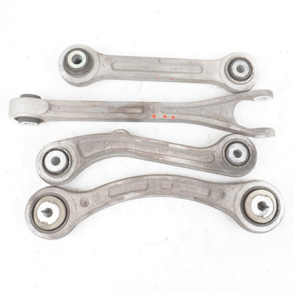 2014 - 2021 Maserati Ghibli Rear Suspension Left Side Control Arm Set of 4