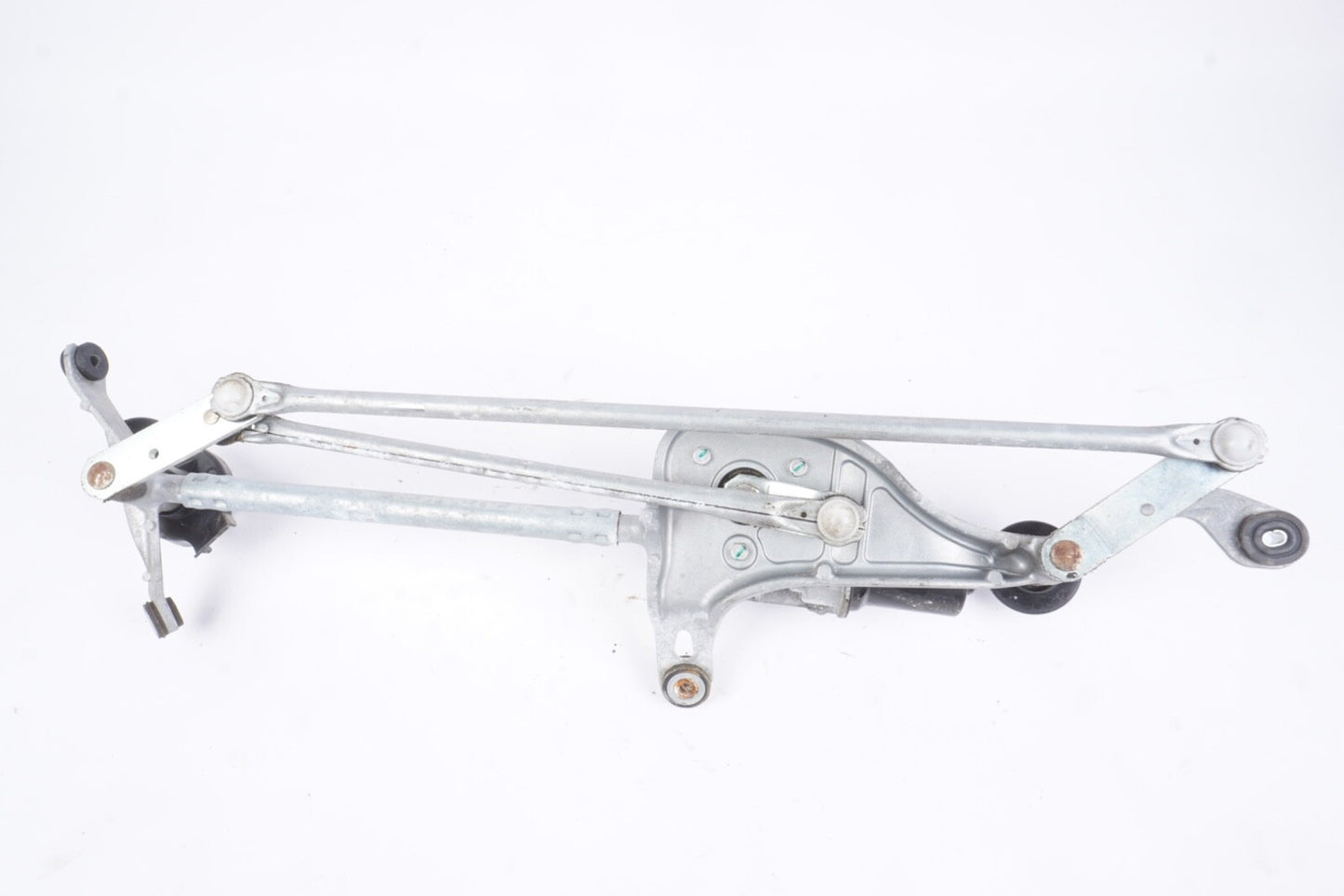 Fits 18 - 24 HONDA ODYSSEY 3.5L Wiper Motor Front w Linkage Arm 76505THRA02 OEM