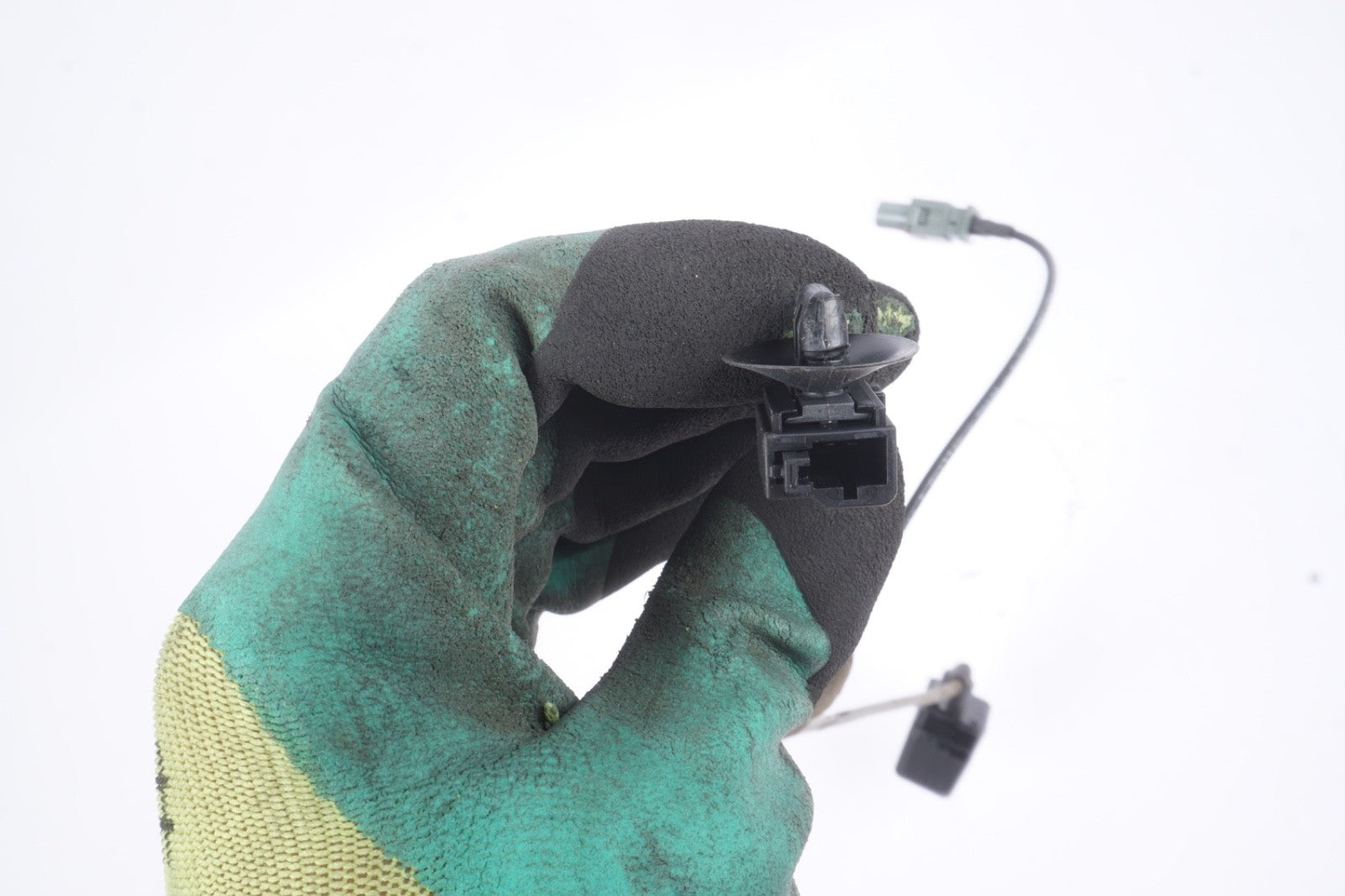 2008-2009 Audi A8 Rear View Back Up Camera 4L0980551 OEM