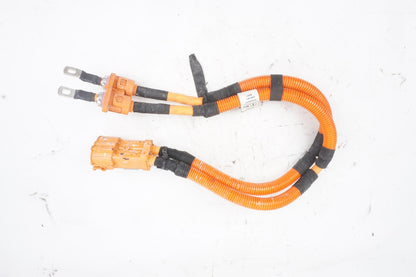 2022 - 2025 Mercedes EQB A2435402511 High Voltage Battery Cable Lead Harness