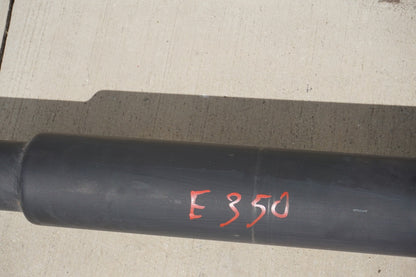 2009 - 2011 Mercedes C350 E350 A207 W207 C207 RWD Rear Drivershaft Driveline OEM