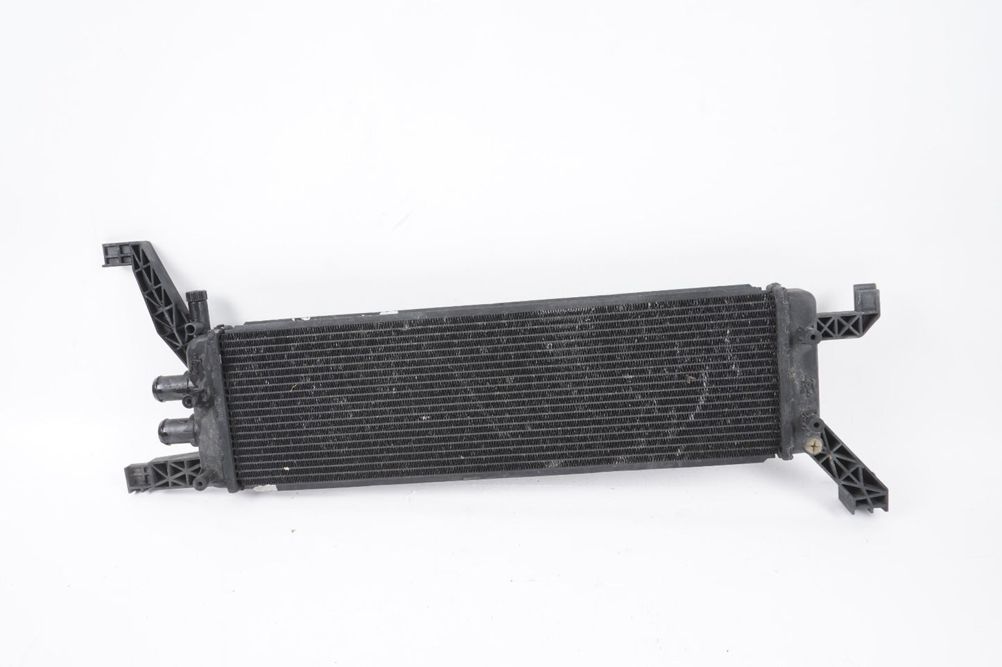 2014-2019 MASERATI GHIBLI Secondary Water Coolant Radiator 16474838 OEM