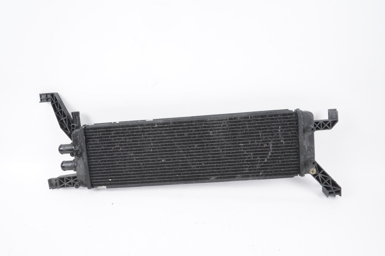 2014-2019 MASERATI GHIBLI Secondary Water Coolant Radiator 16474838 OEM